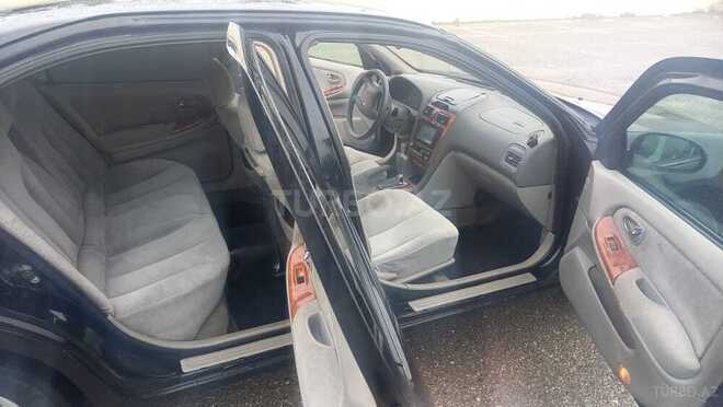 Nissan Maxima 2003, 187,000 km - 3.0 l - Sumqayıt