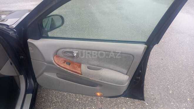 Nissan Maxima 2003, 187,000 km - 3.0 l - Sumqayıt
