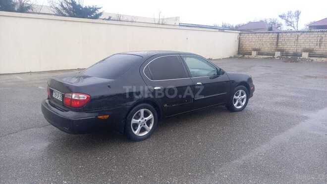 Nissan Maxima 2003, 187,000 km - 3.0 l - Sumqayıt