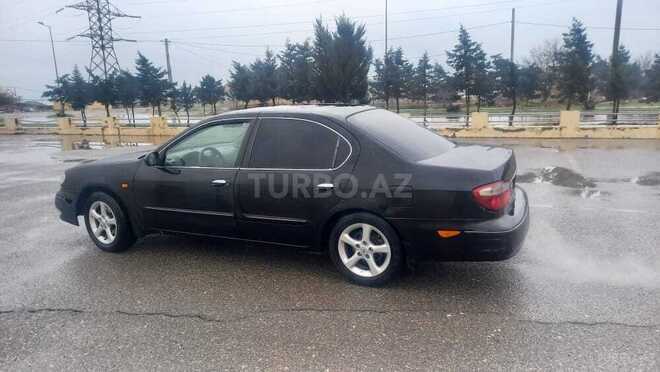 Nissan Maxima 2003, 187,000 km - 3.0 l - Sumqayıt