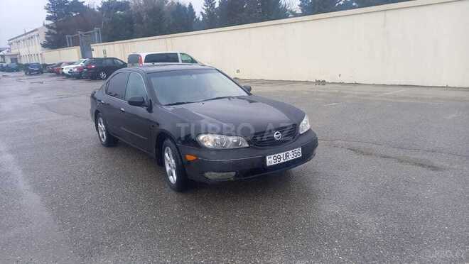Nissan Maxima 2003, 187,000 km - 3.0 l - Sumqayıt