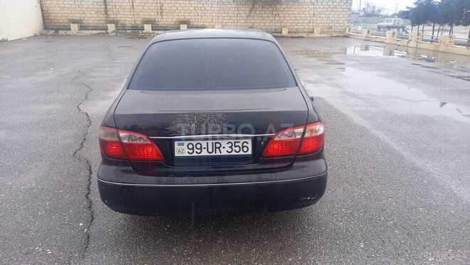 Nissan Maxima 2003, 187,000 km - 3.0 l - Sumqayıt