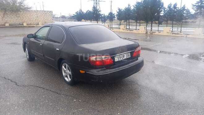 Nissan Maxima 2003, 187,000 km - 3.0 l - Sumqayıt