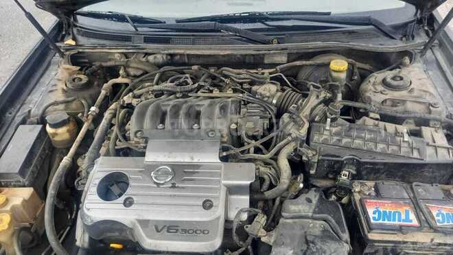 Nissan Maxima 2003, 187,000 km - 3.0 l - Sumqayıt