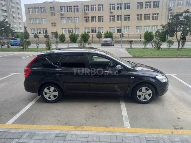 Kia Ceed 2009, 104,000 km - 1.4 l - Bakı