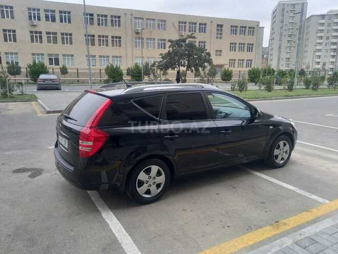 Kia Ceed 2009, 104,000 km - 1.4 l - Bakı