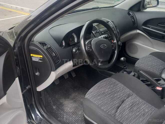 Kia Ceed 2009, 104,000 km - 1.4 l - Bakı
