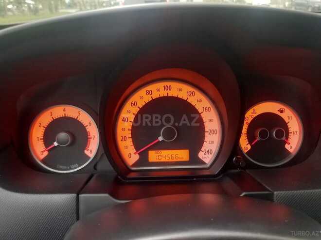 Kia Ceed 2009, 104,000 km - 1.4 l - Bakı