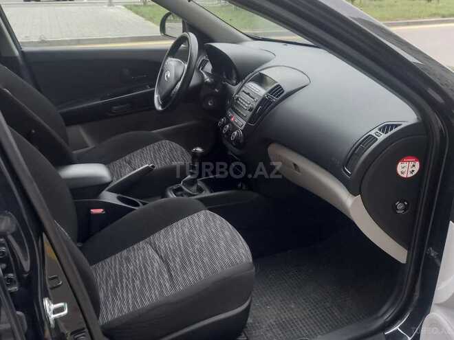 Kia Ceed 2009, 104,000 km - 1.4 l - Bakı
