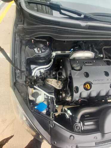 Kia Ceed 2009, 104,000 km - 1.4 l - Bakı