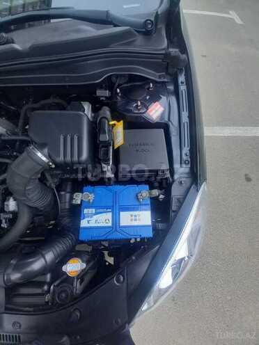 Kia Ceed 2009, 104,000 km - 1.4 l - Bakı