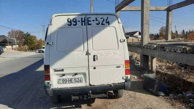 Ford Transit 1998, 535,445 km - 2.4 l - Şəmkir