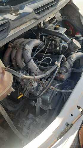 Ford Transit 1998, 535,445 km - 2.4 l - Şəmkir