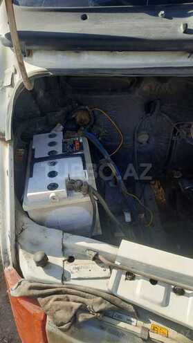 Ford Transit 1998, 535,445 km - 2.4 l - Şəmkir