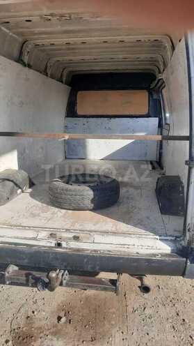 Ford Transit 1998, 535,445 km - 2.4 l - Şəmkir