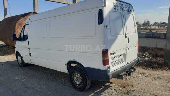 Ford Transit 1998, 535,445 km - 2.4 l - Şəmkir