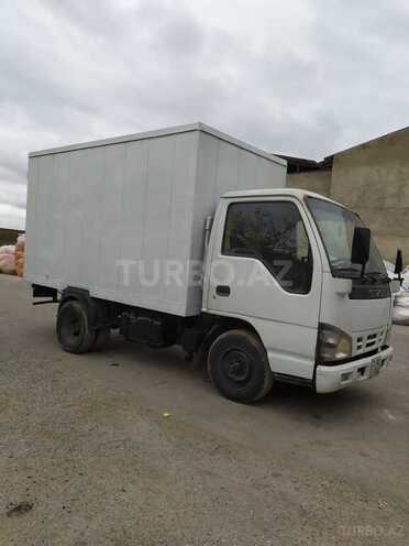 Isuzu NHR 55 E 2006, 320,000 km - 2.8 л - Bakı