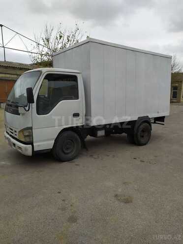 Isuzu NHR 55 E 2006, 320,000 km - 2.8 л - Bakı