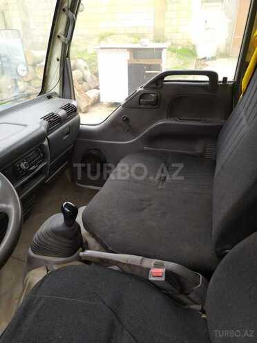 Isuzu NHR 55 E 2006, 320,000 km - 2.8 л - Bakı