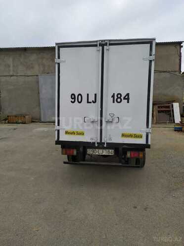 Isuzu NHR 55 E 2006, 320,000 km - 2.8 л - Bakı