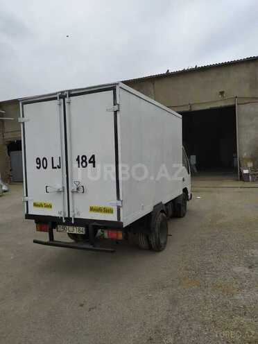 Isuzu NHR 55 E 2006, 320,000 km - 2.8 л - Bakı