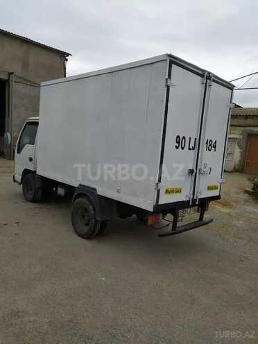 Isuzu NHR 55 E 2006, 320,000 km - 2.8 л - Bakı