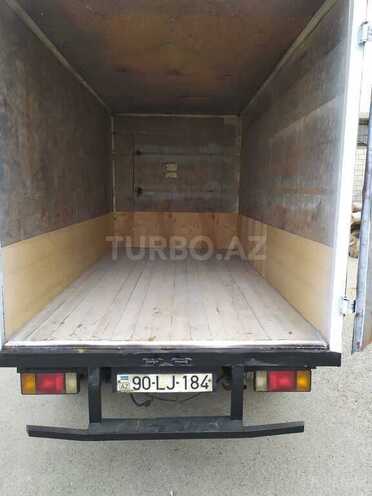 Isuzu NHR 55 E 2006, 320,000 km - 2.8 л - Bakı