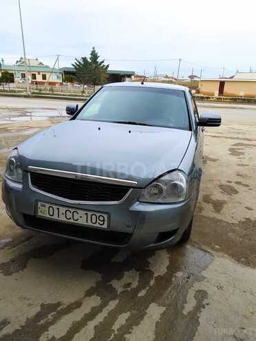 LADA (VAZ) Priora 2011, 225,000 km - 1.6 l - Bakı
