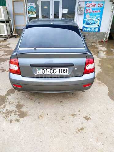 LADA (VAZ) Priora 2011, 225,000 km - 1.6 l - Bakı