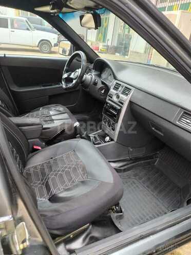 LADA (VAZ) Priora 2011, 225,000 km - 1.6 l - Bakı