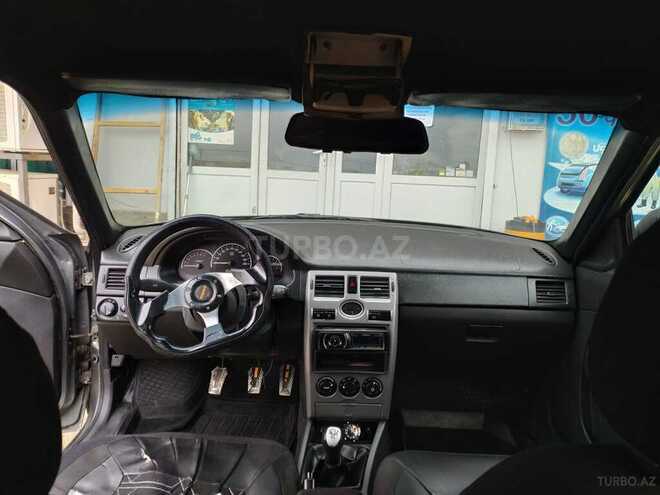 LADA (VAZ) Priora 2011, 225,000 km - 1.6 l - Bakı