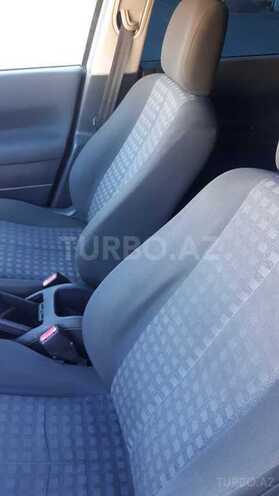 Renault Megane 2008, 271,000 km - 1.5 l - Bakı
