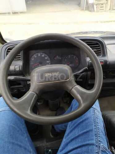 Isuzu NHR 55 E 2006, 320,000 km - 2.8 л - Bakı