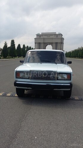LADA (VAZ) 2107 2000, 70,800 km - 1.5 л - Gəncə