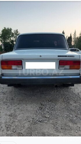 LADA (VAZ) 2107 2000, 70,800 km - 1.5 л - Gəncə