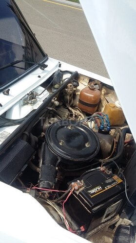 LADA (VAZ) 2107 2000, 70,800 km - 1.5 л - Gəncə