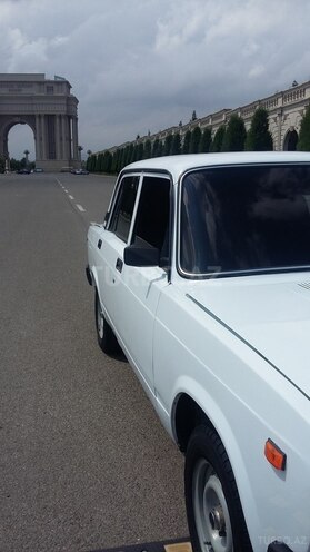 LADA (VAZ) 2107 2000, 70,800 km - 1.5 л - Gəncə
