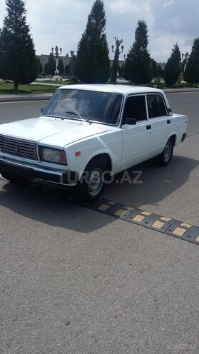 LADA (VAZ) 2107 2000, 70,800 km - 1.5 л - Gəncə