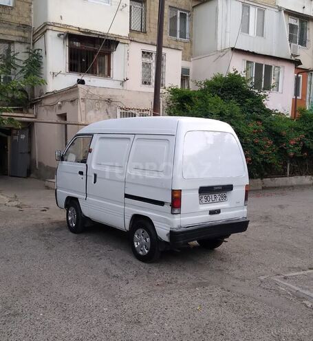 Daewoo Damas 1997, 300,000 km - 0.8 l - Bakı