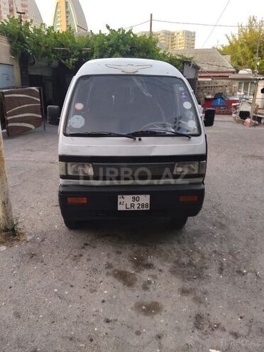 Daewoo Damas 1997, 300,000 km - 0.8 l - Bakı
