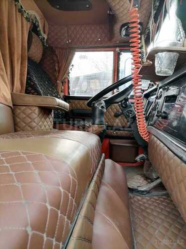 KamAz 65115 1993, 255,000 km - 11.0 л - Bakı