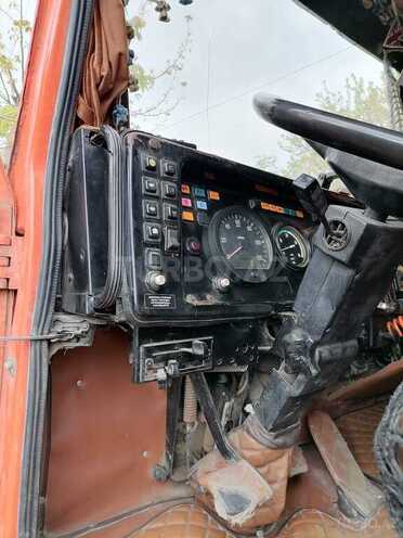 KamAz 65115 1993, 255,000 km - 11.0 л - Bakı
