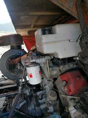 KamAz 65115 1993, 255,000 km - 11.0 л - Bakı