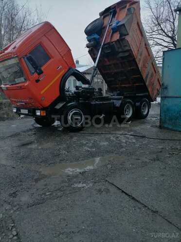 KamAz 65115 1993, 255,000 km - 11.0 л - Bakı