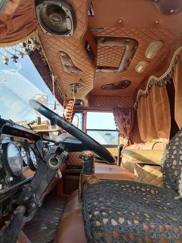 KamAz 65115 1993, 255,000 km - 11.0 л - Bakı