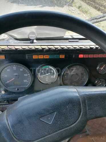 KamAz 65115 1993, 255,000 km - 11.0 л - Bakı