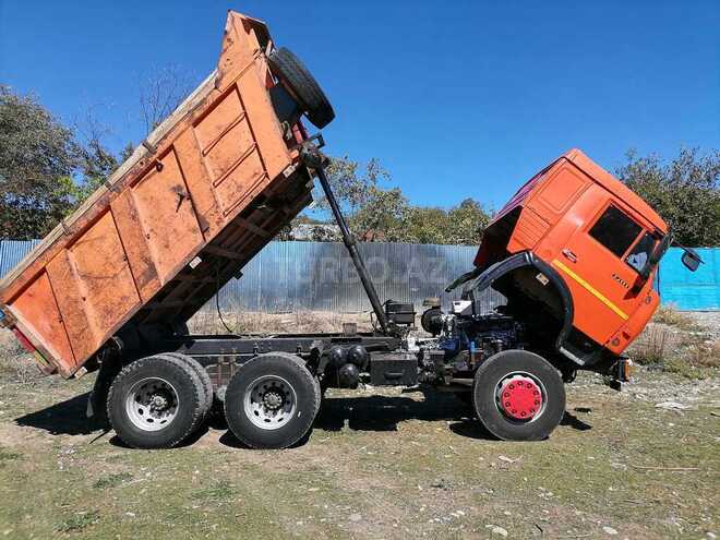 KamAz 65115 1993, 255,000 km - 11.0 л - Bakı