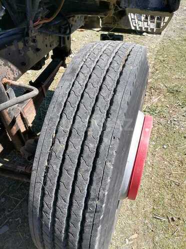 KamAz 65115 1993, 255,000 km - 11.0 л - Bakı