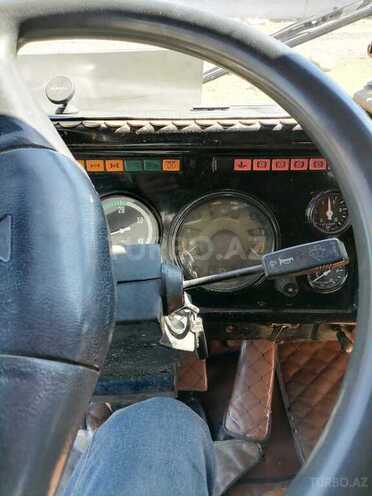 KamAz 65115 1993, 255,000 km - 11.0 л - Bakı