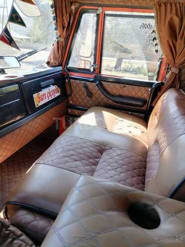 KamAz 65115 1993, 255,000 km - 11.0 л - Bakı